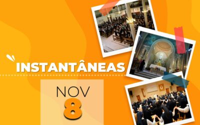 Instantâneas 8.11