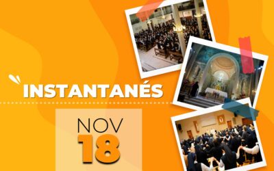 Instantanés 18.11