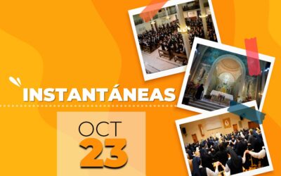Instantáneas 23.10