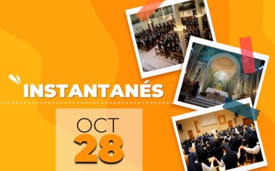 Instantanés 28.10